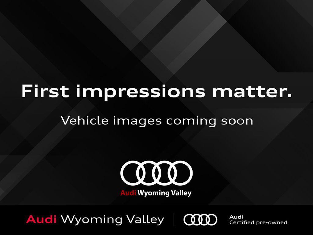 used 2023 Audi Q5 car, priced at $32,994