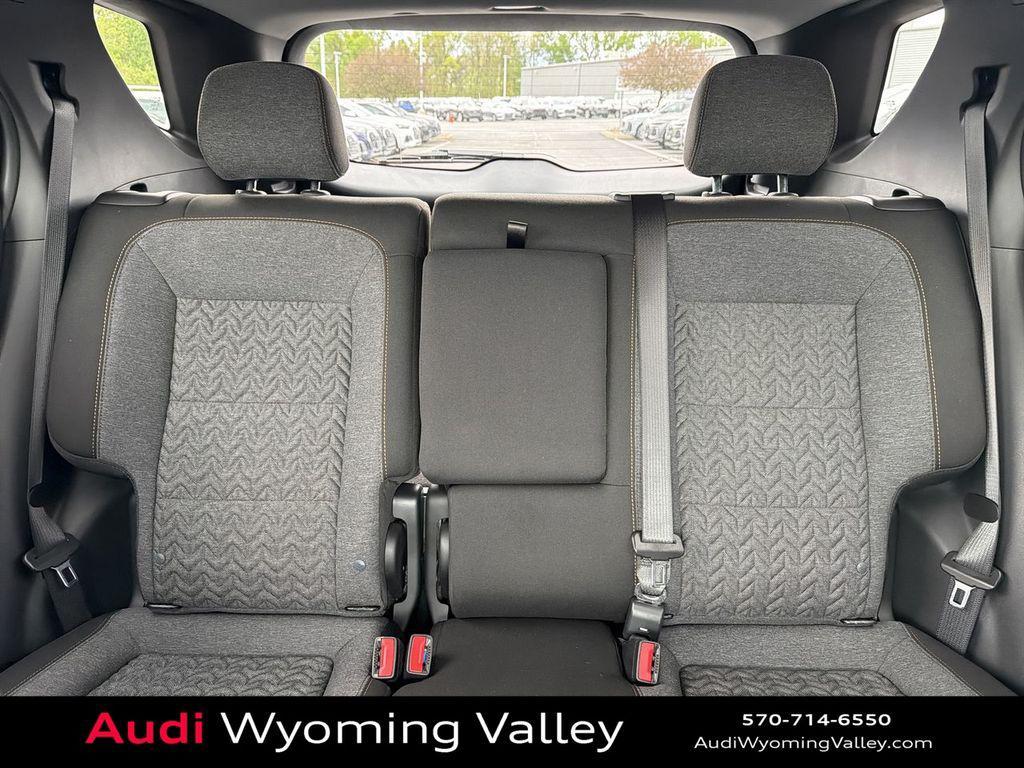 used 2023 Chevrolet Equinox car, priced at $23,315
