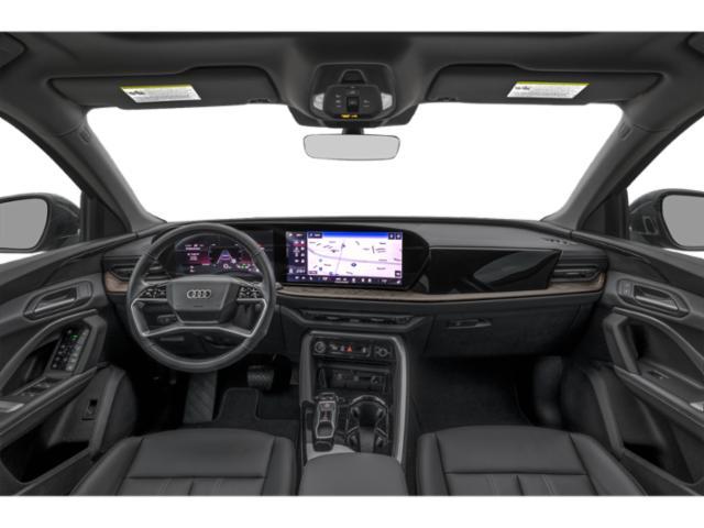 used 2025 Audi Q5 car