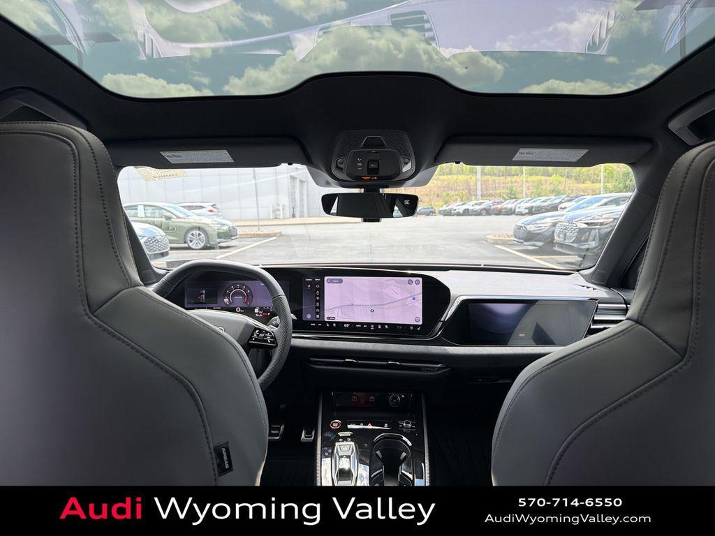 new 2026 Audi S5 car, priced at $73,575