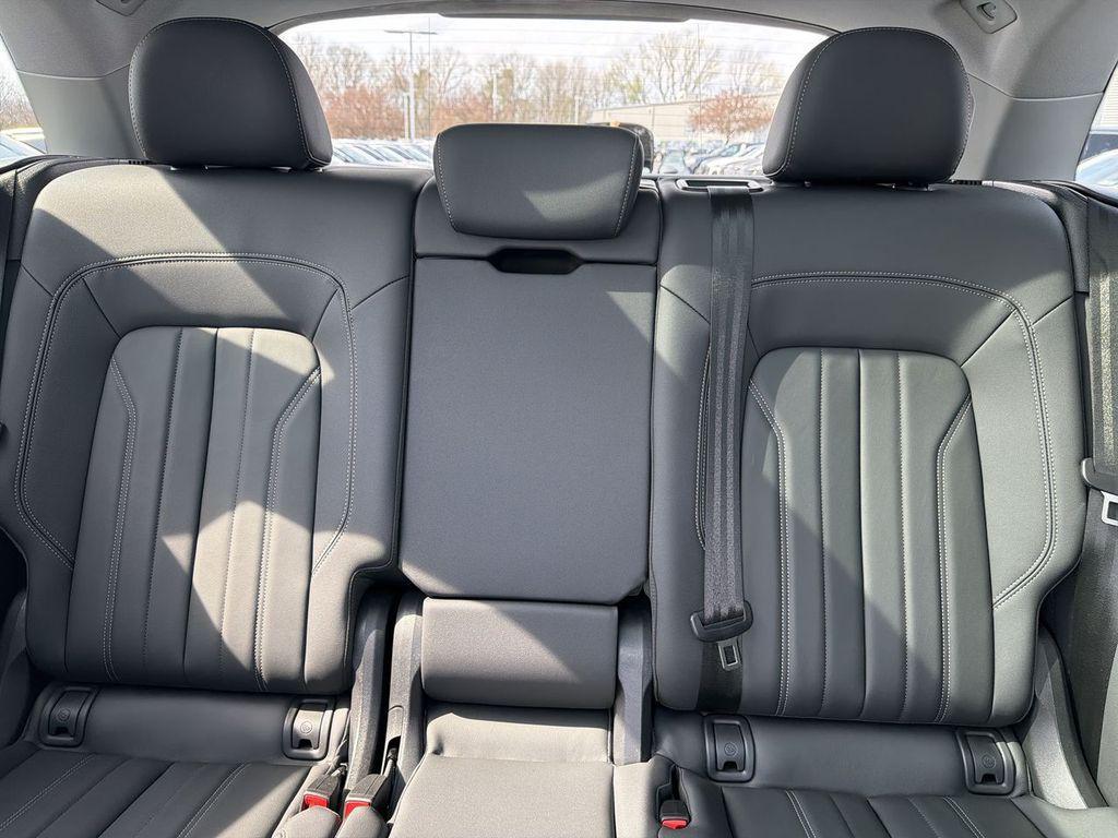 used 2023 Audi Q5 car, priced at $32,963