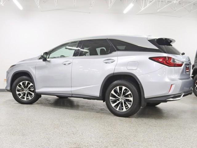 used 2022 Lexus RX 350L car, priced at $43,991