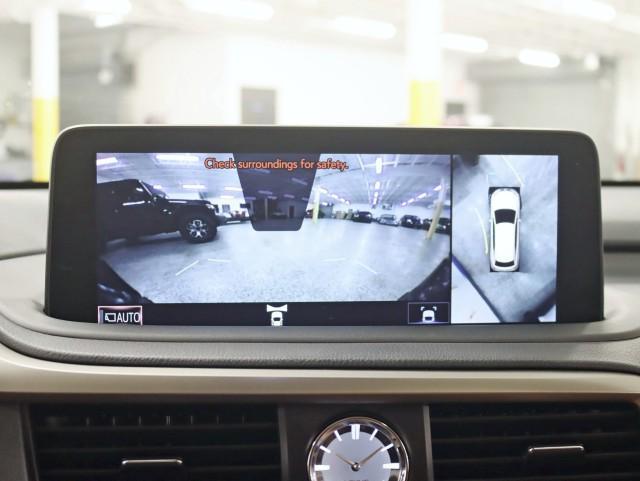 used 2022 Lexus RX 350L car, priced at $43,991