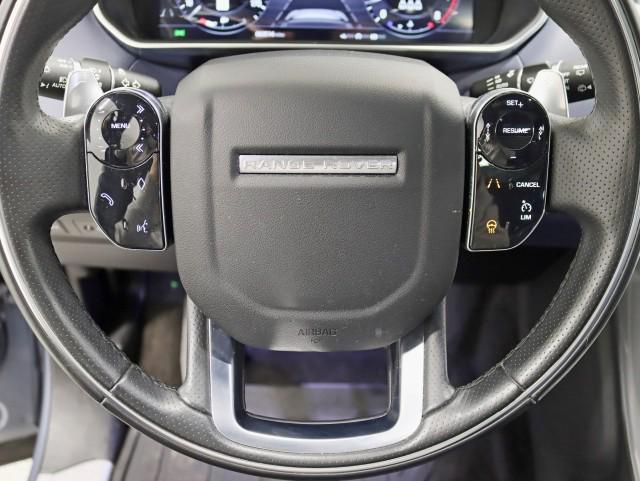 used 2020 Land Rover Range Rover Sport car, priced at $37,991