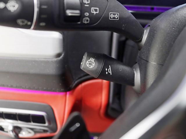 used 2020 Mercedes-Benz G-Class car, priced at $107,991