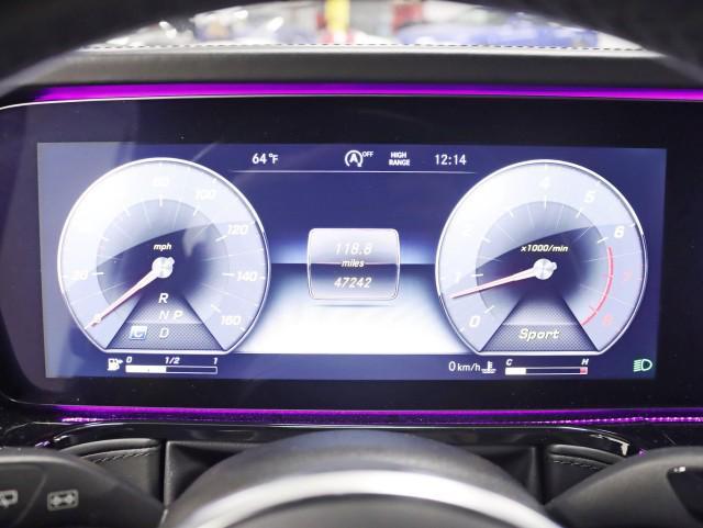 used 2020 Mercedes-Benz G-Class car, priced at $107,991