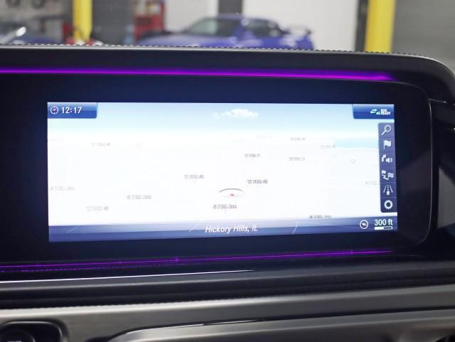 used 2020 Mercedes-Benz G-Class car, priced at $107,991