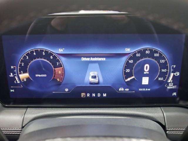 used 2024 Ford Mustang car, priced at $53,991