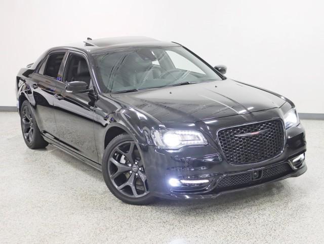 used 2022 Chrysler 300 car, priced at $38,991