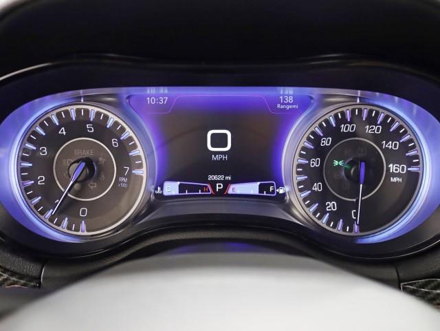 used 2022 Chrysler 300 car, priced at $38,991