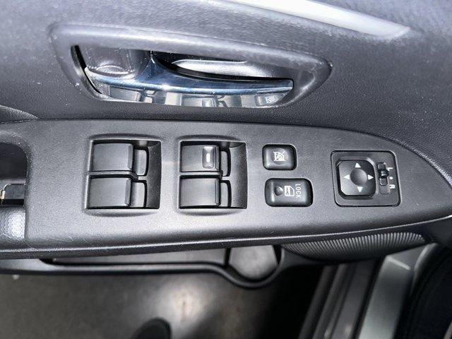 used 2011 Mitsubishi Outlander Sport car