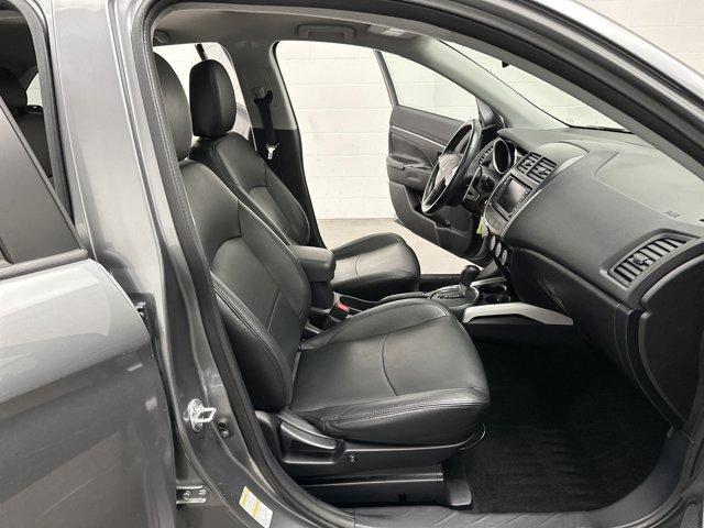 used 2011 Mitsubishi Outlander Sport car