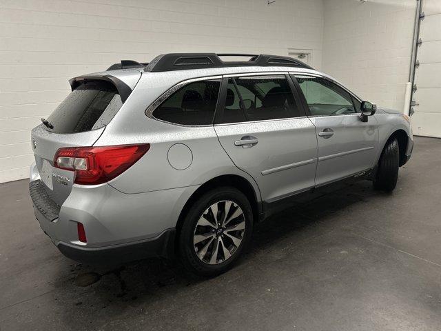 used 2016 Subaru Outback car, priced at $10,600
