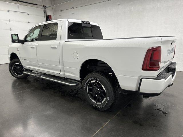 used 2025 Ram 2500 car, priced at $63,898