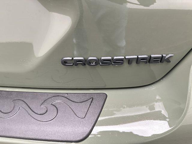 new 2026 Subaru Crosstrek car, priced at $30,889