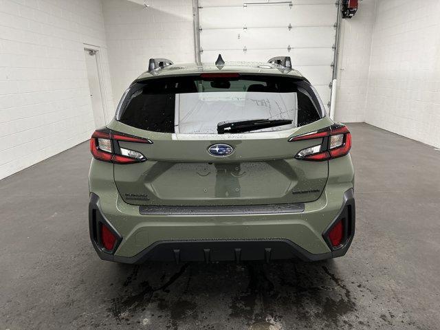 new 2026 Subaru Crosstrek car, priced at $30,889