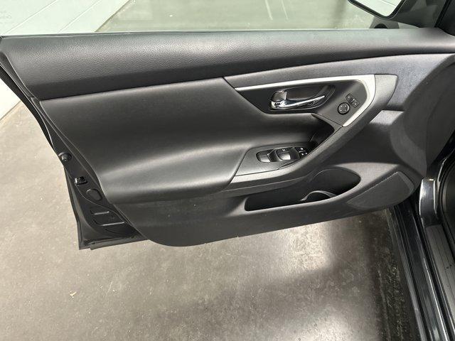 used 2018 Nissan Altima car, priced at $10,200