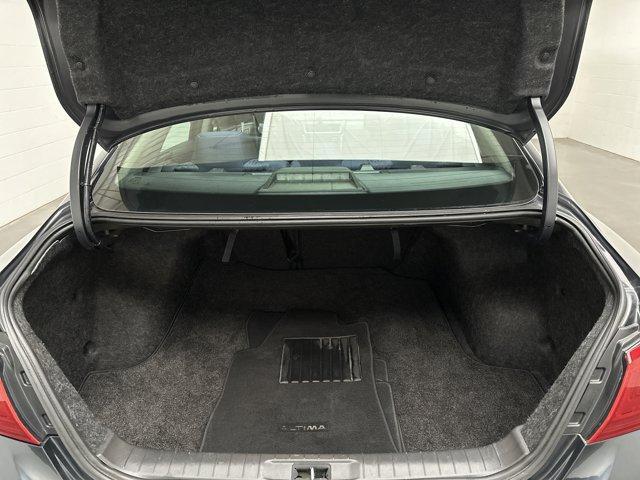 used 2018 Nissan Altima car, priced at $10,200