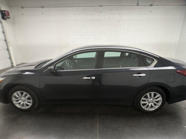 used 2018 Nissan Altima car, priced at $10,200