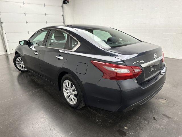 used 2018 Nissan Altima car, priced at $10,200
