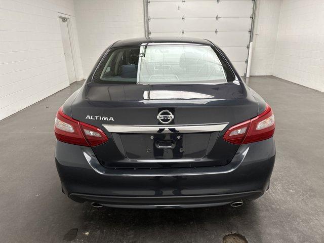 used 2018 Nissan Altima car, priced at $10,200