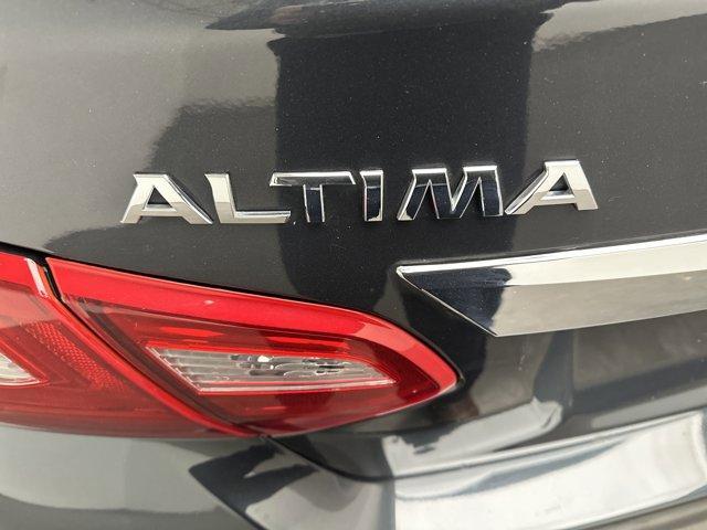 used 2018 Nissan Altima car, priced at $10,200