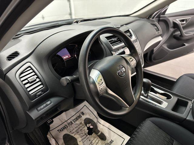 used 2018 Nissan Altima car, priced at $10,200