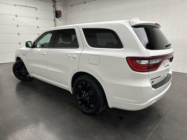 used 2020 Dodge Durango car, priced at $24,570