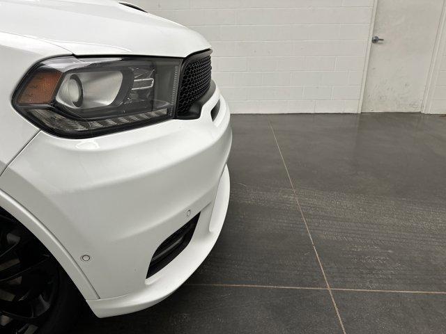 used 2020 Dodge Durango car, priced at $24,570