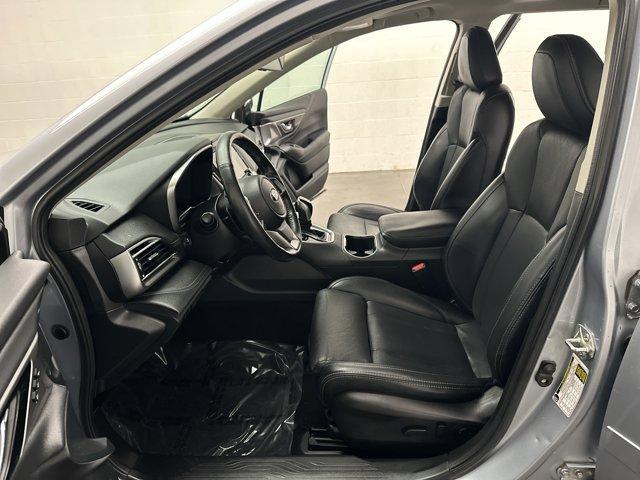 used 2022 Subaru Outback car, priced at $21,550