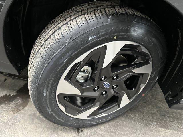 new 2026 Subaru Crosstrek car, priced at $34,869