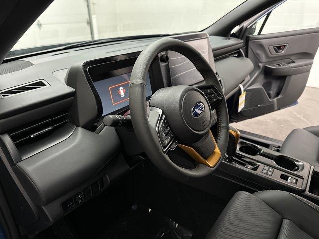 new 2026 Subaru Outback car, priced at $47,591