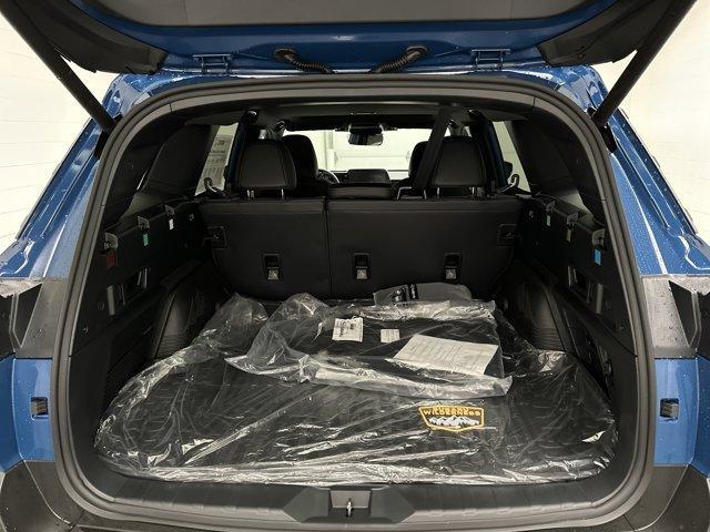 new 2026 Subaru Outback car, priced at $47,591