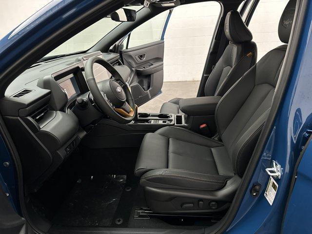 new 2026 Subaru Outback car, priced at $47,591