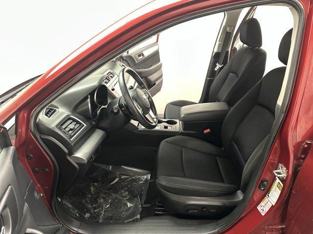 used 2015 Subaru Legacy car, priced at $8,000