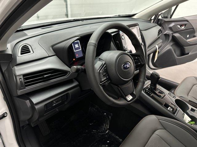 new 2026 Subaru Crosstrek car, priced at $33,268