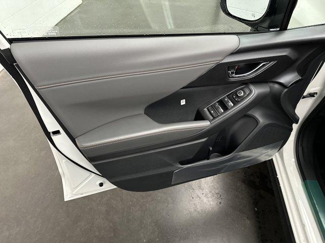 new 2026 Subaru Crosstrek car, priced at $33,268