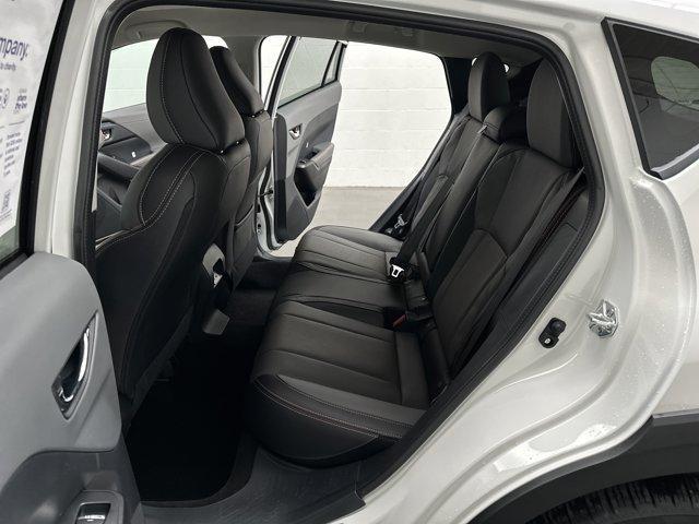 new 2026 Subaru Crosstrek car, priced at $33,268