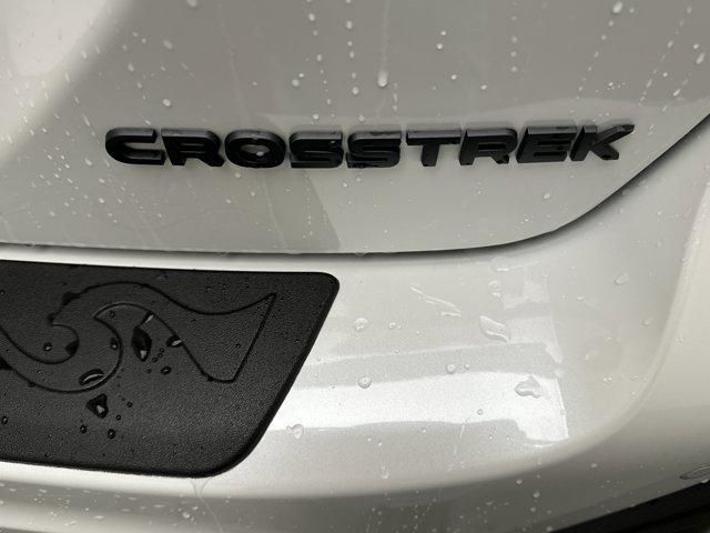 new 2026 Subaru Crosstrek car, priced at $33,268