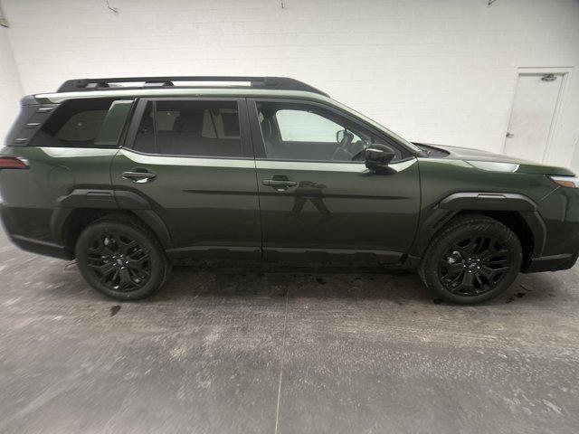 new 2026 Subaru Outback car, priced at $43,912