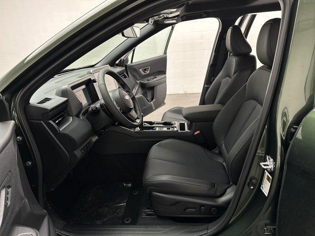 new 2026 Subaru Outback car, priced at $43,912