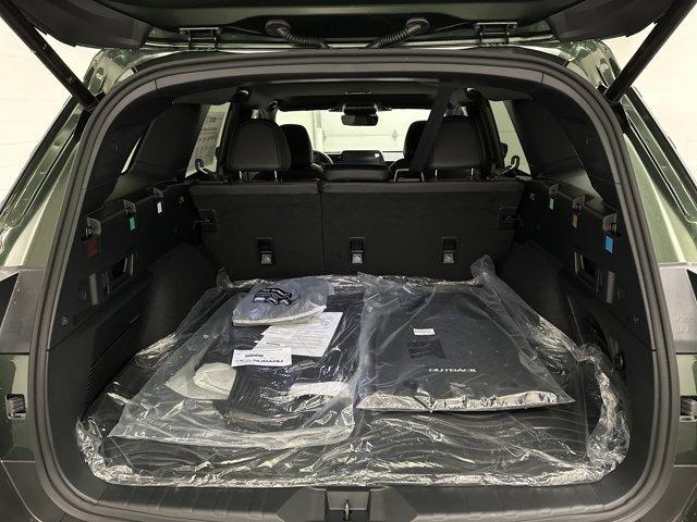 new 2026 Subaru Outback car, priced at $43,912