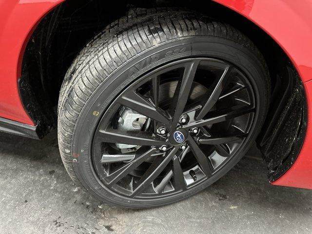 new 2026 Subaru Impreza car, priced at $31,483