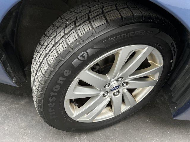 used 2016 Subaru Impreza car, priced at $6,900