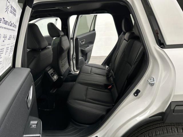 new 2026 Subaru Outback car, priced at $41,314