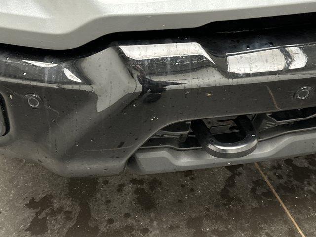 used 2026 Chevrolet Silverado 2500 car, priced at $54,000