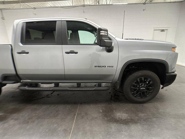 used 2026 Chevrolet Silverado 2500 car, priced at $54,000