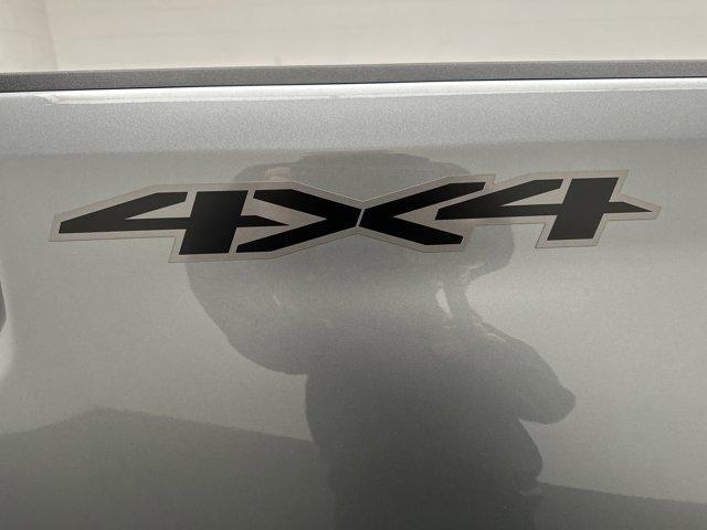 used 2026 Chevrolet Silverado 2500 car, priced at $54,000