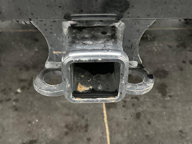 used 2026 Chevrolet Silverado 2500 car, priced at $54,000