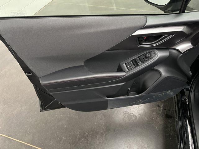 new 2026 Subaru Impreza car, priced at $26,538